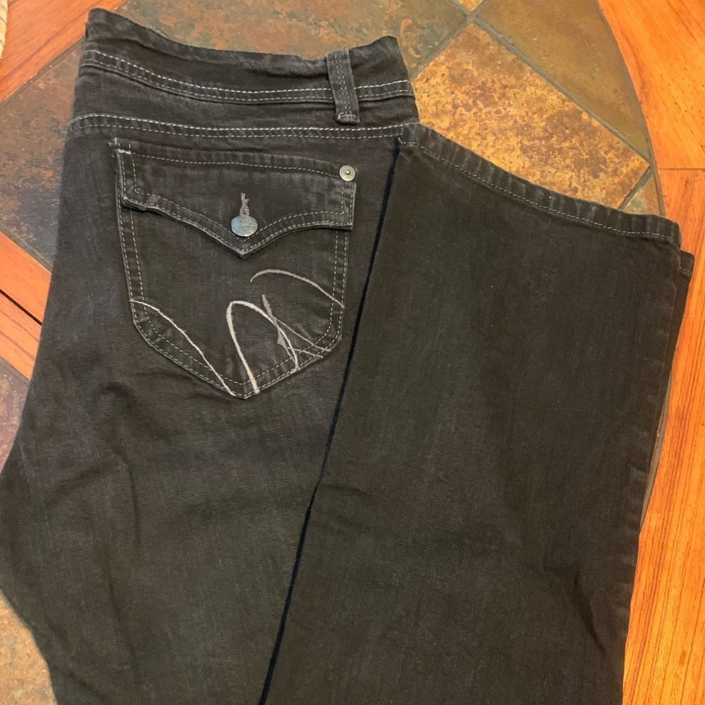 GLORIA VANDERBILT JEANS